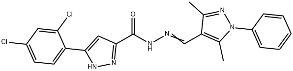 403650-41-9 Structure
