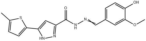 403650-85-1 Structure