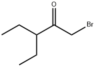 1-bromo-3-ethyl-2-Pentanone