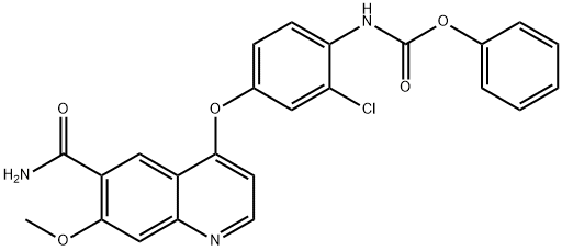 417722-95-3 结构式