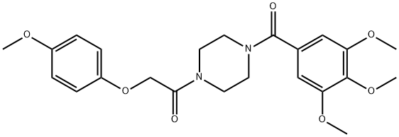 423738-22-1 Structure