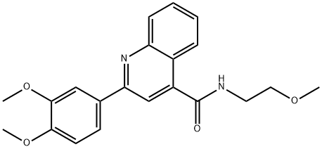438528-69-9 Structure