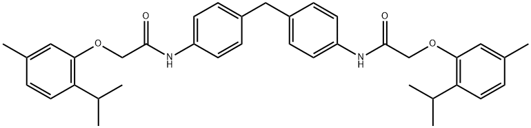 443732-20-5 Structure