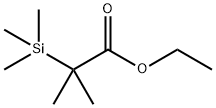 ethyl 2-methyl-2-(trimethylsilyl)propanoate