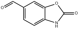 54903-15-0 6-醛基-苯并恶唑酮