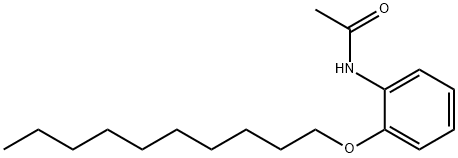 2'-(DECYLOXY)ACETANILIDE price.