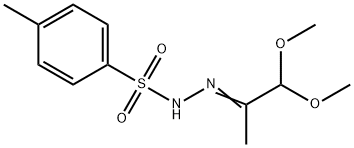 1,1-Dimethoxyaceton-p-toluolsulfonylhydrazon|