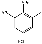 59007-80-6 3-Methylbenzene-1,2-diamine hydrochloride