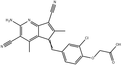 593275-08-2 Structure