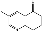 3-methyl-7,8-dihydroquinolin-5(6H)-one|