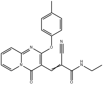 620105-41-1 Structure