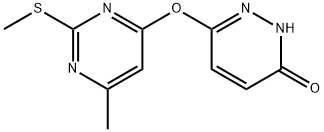 684235-47-0 Structure