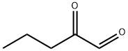 2-oxoPentanal Struktur