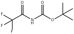 81464-59-7 tert-Butyl (2,2,2-trifluoroacetyl)carbamate
