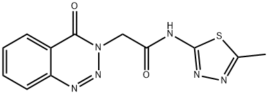 838099-16-4 Structure