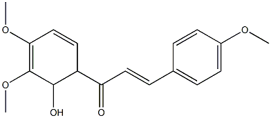 857983-48-3 2'-羟基-3',4,4'-三甲氧基二氢查耳酮