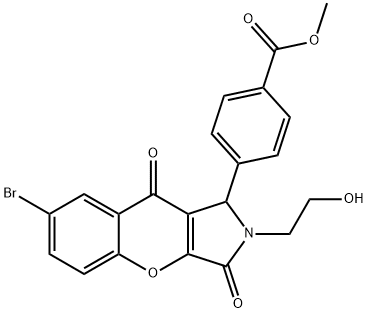 862246-38-6 Structure