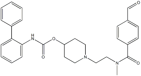 864760-28-1 Structure