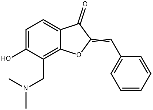 869077-13-4 Structure