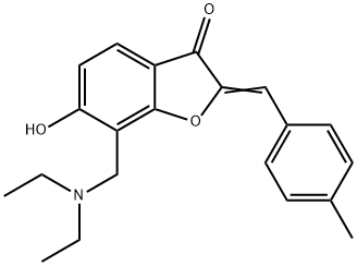 869077-14-5 Structure