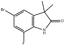 872141-26-9 Structure