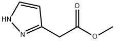 methyl 2-(1H-pyrazol-3-yl)acetate|1H-吡唑-3-乙酸甲酯