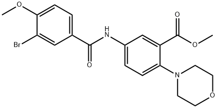 878960-93-1 Structure