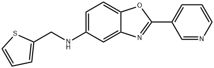 881446-11-3 Structure