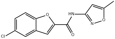 882308-30-7 Structure