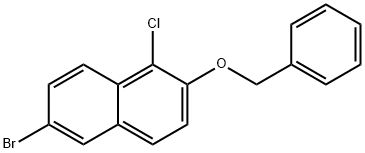 887343-51-3 Structure