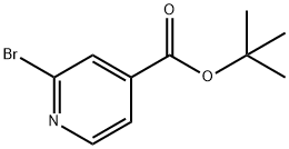 887579-30-8 2-溴异烟酸叔丁酯