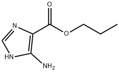 92062-86-7 Butyl 5-amino-1H-imidazole-4-carboxylate