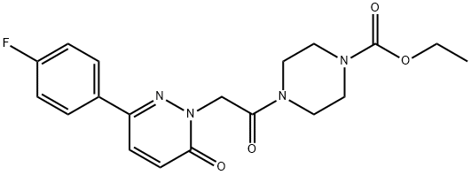 922971-00-4 Structure