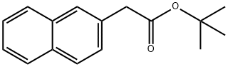 tert-butyl 2-(naphthalen-2-yl)acetate