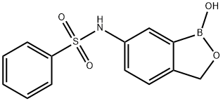 943311-41-9 Structure