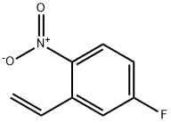 951667-82-6 4-氟-1-硝基-2-乙烯基苯