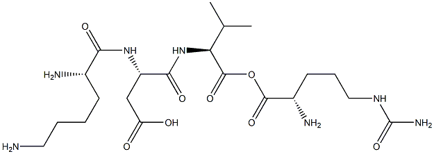 951775-32-9 Structure