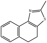 2-methyl-4,5-dihydronaphtho[1,2-d][1,3]thiazole