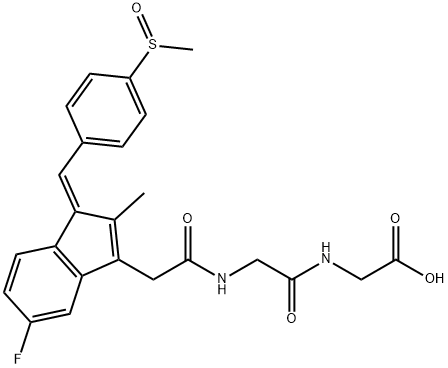 956819-30-0 Structure