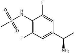 957103-01-4 Structure