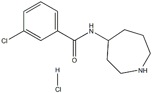 2444540-77-4 Structure