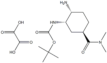 依度沙班杂质L, , 结构式