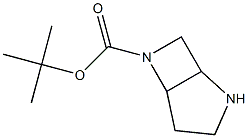 tert-butyl 2,6-diazabicyclo[3.2.0]heptane-6-carboxylate
