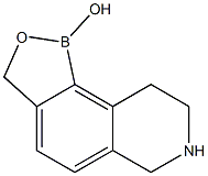 6,7,8,9-Tetrahydro-3H-2-oxa-7-aza-1-bora-cyclopenta[a]naphthalen-1-ol