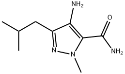 Sildenafil Impurity 12 Structure