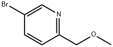 1000787-43-8 5-溴-2-(甲氧基甲基)吡啶