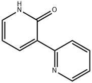 1'H-2,3'-bipyridinyl-2'-one Structure