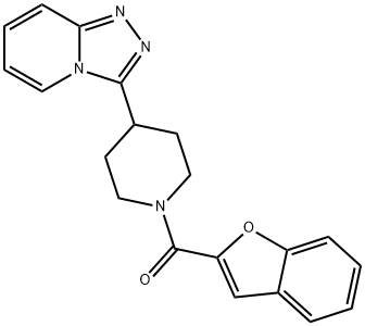 1010901-40-2 Structure