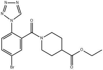 1010902-79-0 Structure