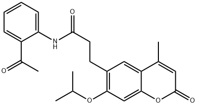 1010909-74-6 Structure